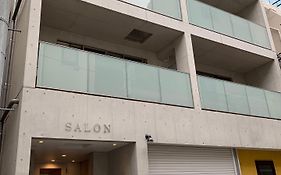 Salon渋谷